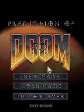 Download 'Doom 3D V1.2 (240x320)' to your phone